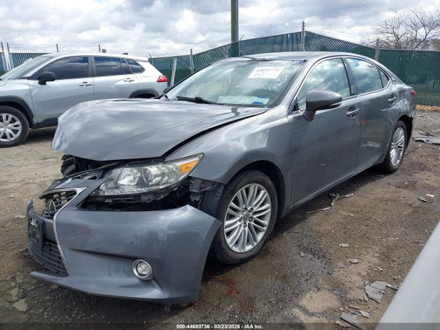 44680736 :رقم المزاد ، JTHBK1GG2E2106651 vin ، 2014 Lexus Es 350 مزاد بيع