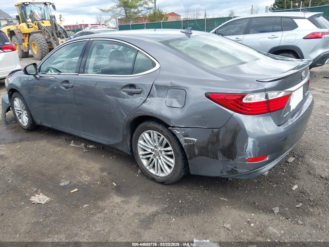 44680736 :رقم المزاد ، JTHBK1GG2E2106651 vin ، 2014 Lexus Es 350 مزاد بيع