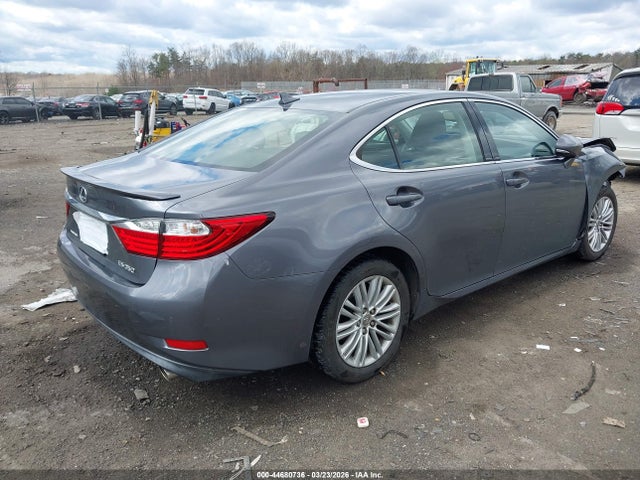 44680736 :رقم المزاد ، JTHBK1GG2E2106651 vin ، 2014 Lexus Es 350 مزاد بيع