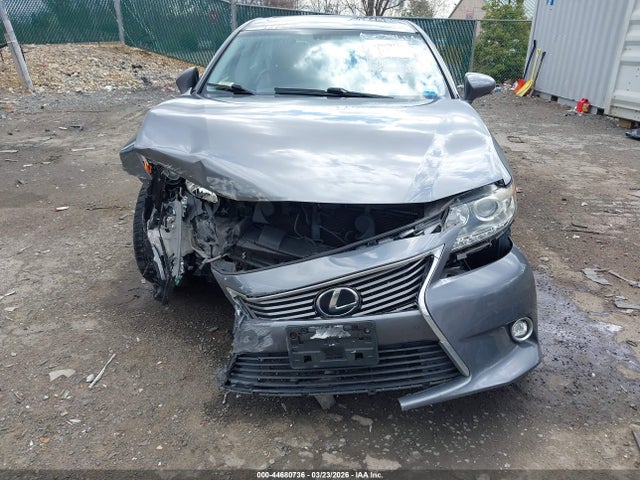 44680736 :رقم المزاد ، JTHBK1GG2E2106651 vin ، 2014 Lexus Es 350 مزاد بيع