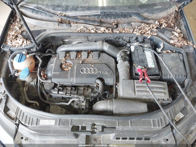 2012 AUDI A3 WAUMFAFM6CA025691 Photo 9