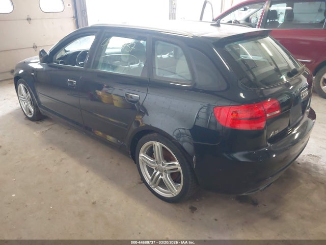 2012 AUDI A3 WAUMFAFM6CA025691 Photo 2