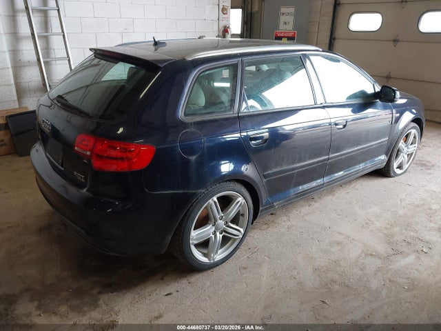 2012 AUDI A3 WAUMFAFM6CA025691 Photo 3
