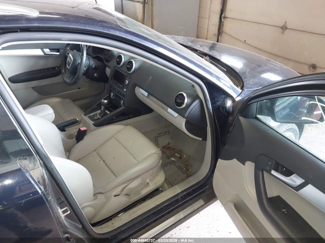 2012 AUDI A3 WAUMFAFM6CA025691 Photo 4