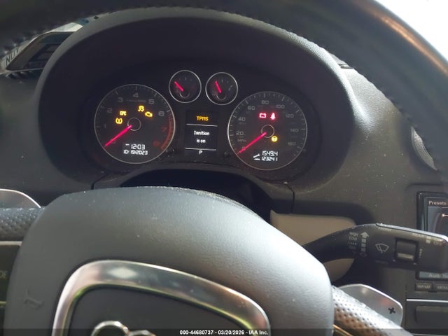 2012 AUDI A3 WAUMFAFM6CA025691 Photo 6