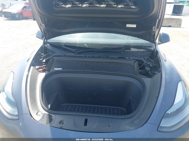 7SAYGDEFXNF523279 Tesla Model Y Performance Dual Motor All-wheel Drive