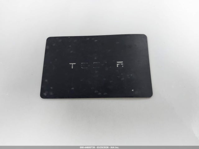 7SAYGDEFXNF523279 Tesla Model Y Performance Dual Motor All-wheel Drive