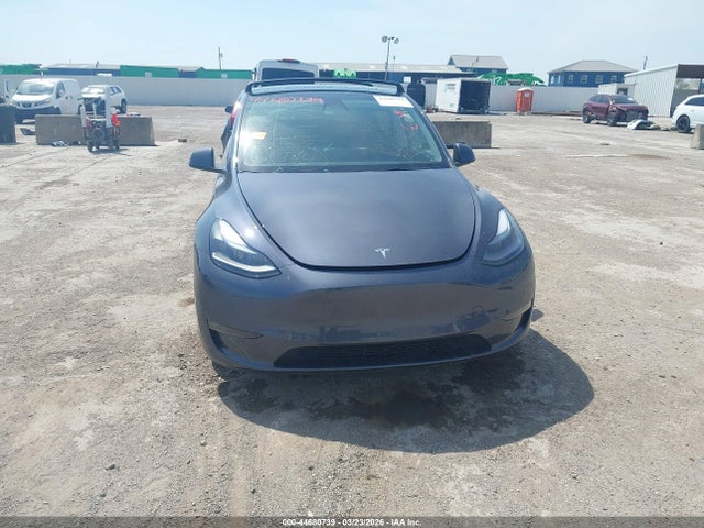 7SAYGDEFXNF523279 Tesla Model Y Performance Dual Motor All-wheel Drive