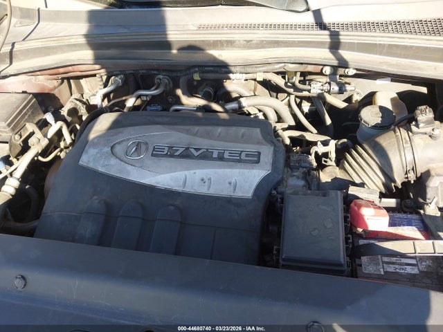 Aukcja sprzedaży 2007 Acura Mdx Sport Package, vin: 2HNYD28567H517242, numer aukcji: 44680740