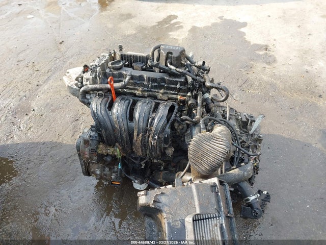 5XXGT4L38HG168420 KIA Optima Lx