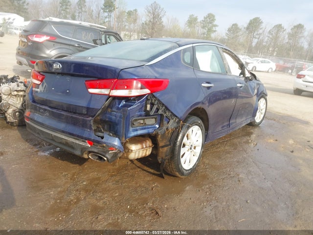 5XXGT4L38HG168420 KIA Optima Lx