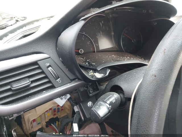 5XXGT4L38HG168420 KIA Optima Lx