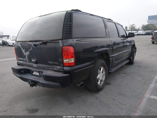 44680746 :رقم المزاد ، 1GKFK66U22J272990 vin ، 2002 Gmc Yukon Xl 1500 Denali مزاد بيع