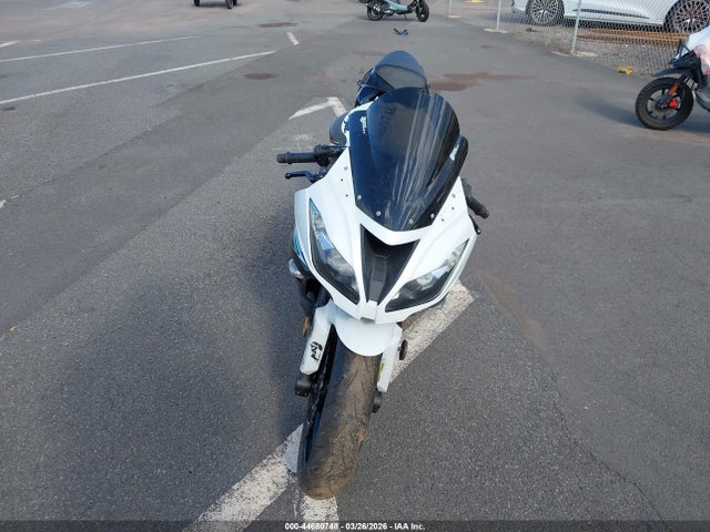 44680748 :رقم المزاد ، JKBZXJE19EA011306 vin ، 2014 Kawasaki Zx636 E مزاد بيع