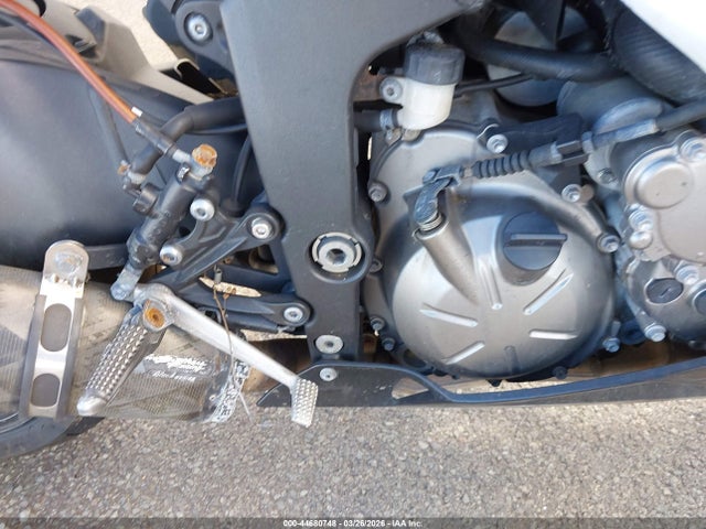 44680748 :رقم المزاد ، JKBZXJE19EA011306 vin ، 2014 Kawasaki Zx636 E مزاد بيع