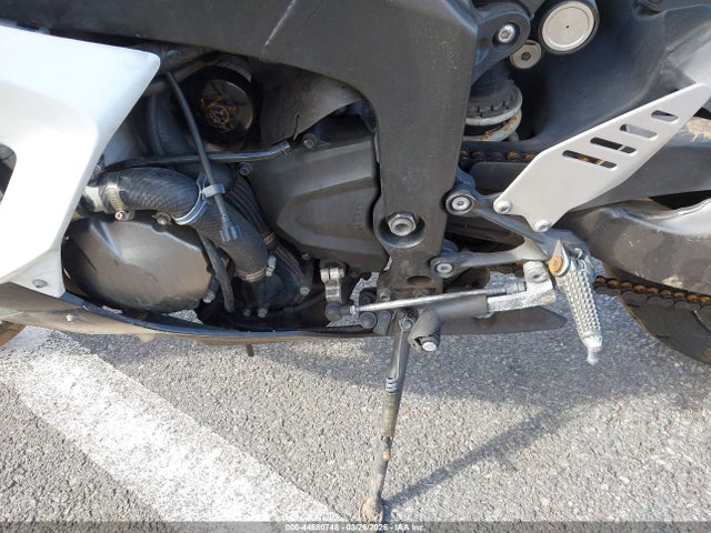 44680748 :رقم المزاد ، JKBZXJE19EA011306 vin ، 2014 Kawasaki Zx636 E مزاد بيع