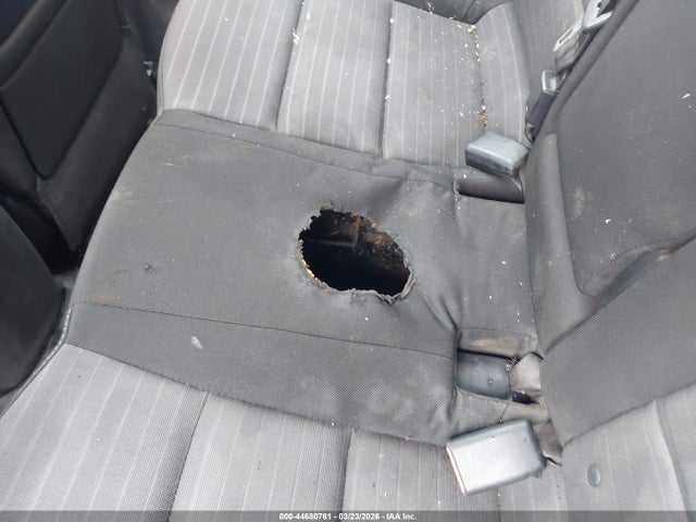 44680761 :رقم المزاد ، KNAFX5A83F5272638 vin ، 2015 Kia Forte Ex مزاد بيع