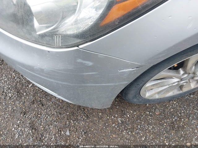 44680761 :رقم المزاد ، KNAFX5A83F5272638 vin ، 2015 Kia Forte Ex مزاد بيع