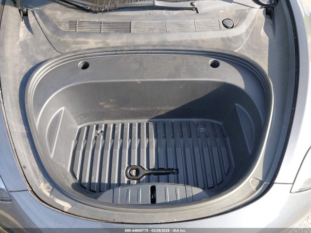 Продажа на аукционе авто 2023 Tesla Model 3 Performance Dual Motor All-wheel Drive, vin: 5YJ3E1ECXPF497738, номер лота: 44680775
