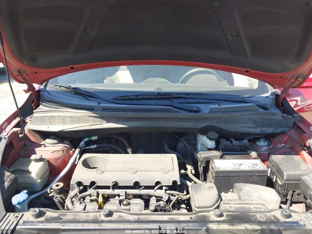 2012 HYUNDAI TUCSON KM8JU3AC1CU468153 Photo 9
