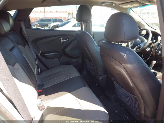 2012 HYUNDAI TUCSON KM8JU3AC1CU468153 Photo 7