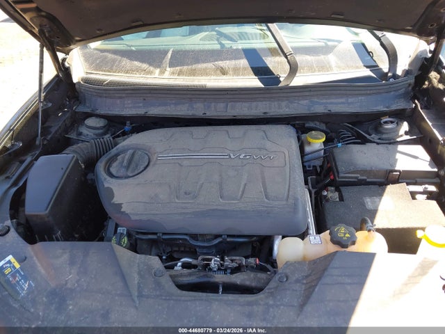 Aukcja sprzedaży 2020 Jeep Cherokee Limited 4x4, vin: 1C4PJMDX8LD505470, numer aukcji: 44680779