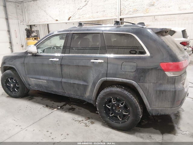 1C4RJFBG0EC201078 Jeep Grand Cherokee Limited