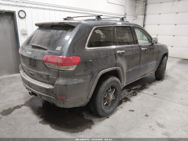 1C4RJFBG0EC201078 Jeep Grand Cherokee Limited
