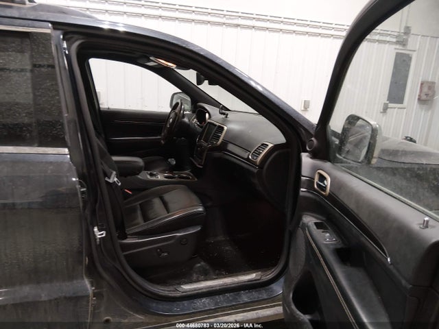 1C4RJFBG0EC201078 Jeep Grand Cherokee Limited