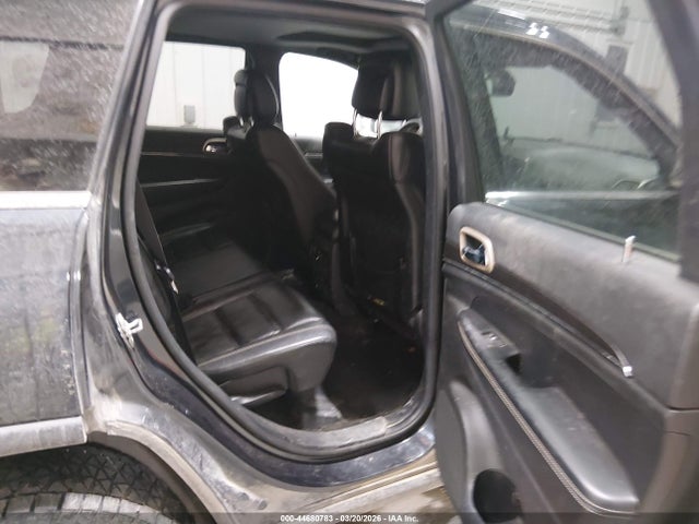 1C4RJFBG0EC201078 Jeep Grand Cherokee Limited