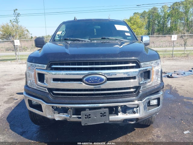 Продаж на аукціоні авто 2020 Ford F-150 Xlt, vin: 1FTEW1EP3LKE21302, номер лоту: 44680784