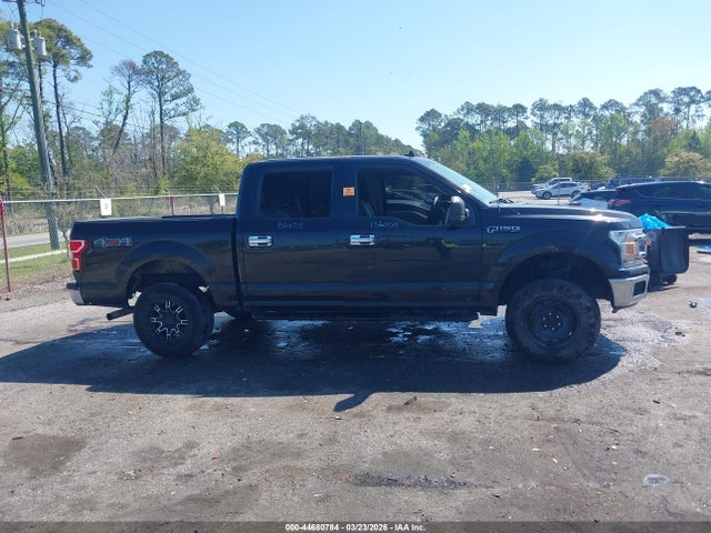 Продаж на аукціоні авто 2020 Ford F-150 Xlt, vin: 1FTEW1EP3LKE21302, номер лоту: 44680784