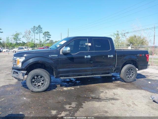 Продаж на аукціоні авто 2020 Ford F-150 Xlt, vin: 1FTEW1EP3LKE21302, номер лоту: 44680784