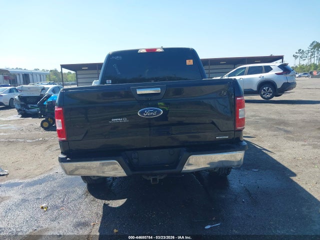 Продаж на аукціоні авто 2020 Ford F-150 Xlt, vin: 1FTEW1EP3LKE21302, номер лоту: 44680784