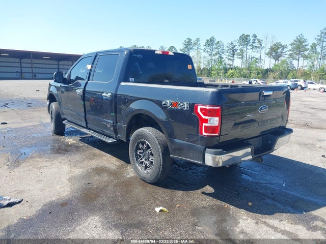 Продаж на аукціоні авто 2020 Ford F-150 Xlt, vin: 1FTEW1EP3LKE21302, номер лоту: 44680784