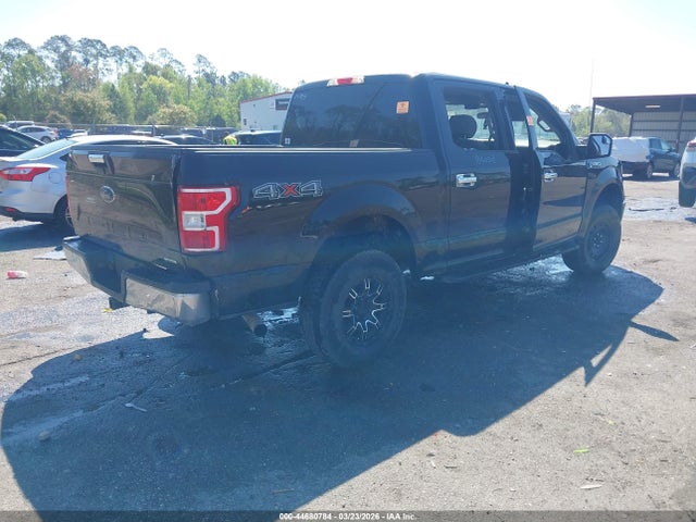 Продаж на аукціоні авто 2020 Ford F-150 Xlt, vin: 1FTEW1EP3LKE21302, номер лоту: 44680784