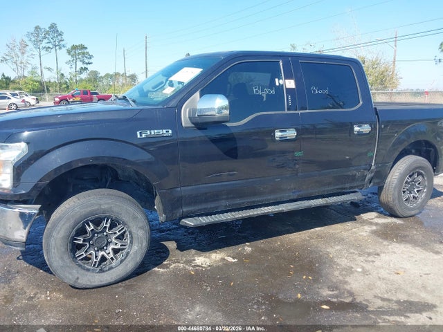 Продаж на аукціоні авто 2020 Ford F-150 Xlt, vin: 1FTEW1EP3LKE21302, номер лоту: 44680784