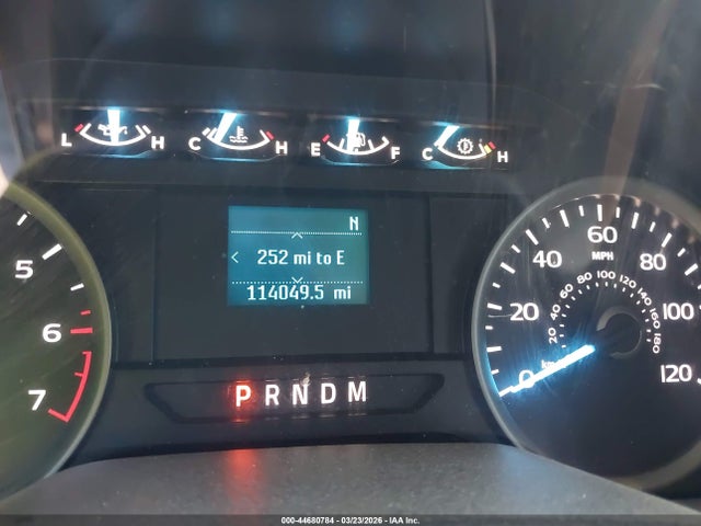 Продаж на аукціоні авто 2020 Ford F-150 Xlt, vin: 1FTEW1EP3LKE21302, номер лоту: 44680784