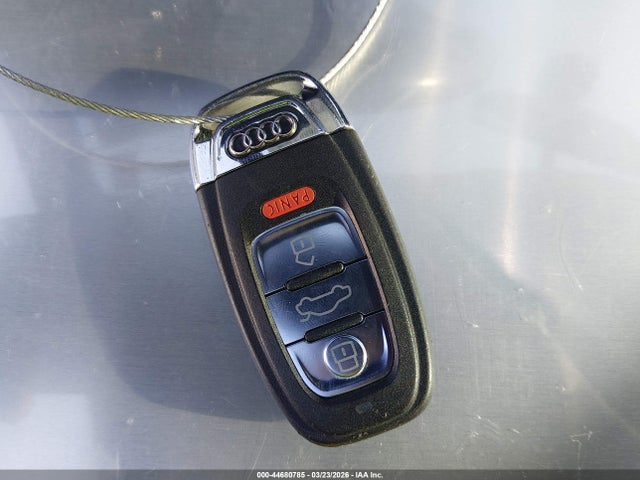 44680785 :رقم المزاد ، WAUHGAFC8EN090091 vin ، 2014 Audi A6 3.0t Premium Plus مزاد بيع