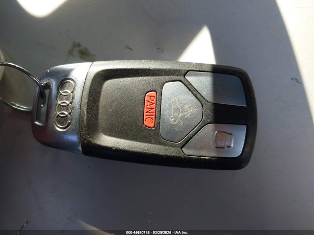 2020 Audi Q5 Premium 45 Tfsi Quattro S Tronic/titanium Premium 45 Tfsi Quattro S Tronic მანქანა იყიდება აუქციონზე, vin: WA1ANAFY5L2061548, აუქციონის ნომერი: 44680786