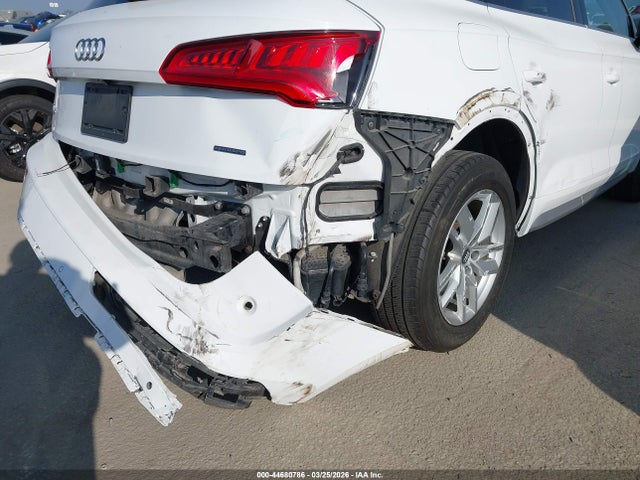 2020 Audi Q5 Premium 45 Tfsi Quattro S Tronic/titanium Premium 45 Tfsi Quattro S Tronic მანქანა იყიდება აუქციონზე, vin: WA1ANAFY5L2061548, აუქციონის ნომერი: 44680786