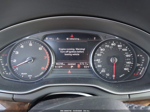2020 Audi Q5 Premium 45 Tfsi Quattro S Tronic/titanium Premium 45 Tfsi Quattro S Tronic მანქანა იყიდება აუქციონზე, vin: WA1ANAFY5L2061548, აუქციონის ნომერი: 44680786