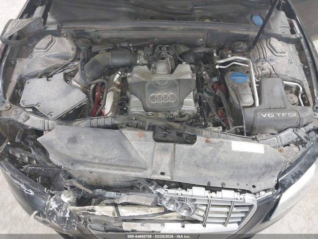 44680789 :رقم المزاد ، WAUVGAFHXBN017783 vin ، 2011 Audi S5 3.0 Premium Plus مزاد بيع