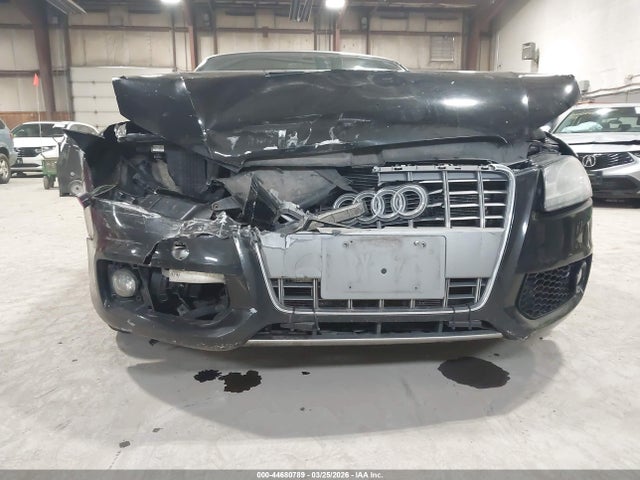 44680789 :رقم المزاد ، WAUVGAFHXBN017783 vin ، 2011 Audi S5 3.0 Premium Plus مزاد بيع