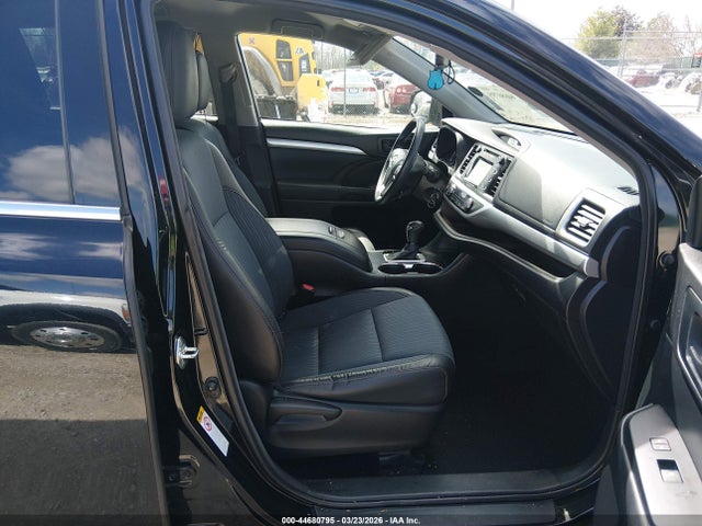 Aukcja sprzedaży 2015 Toyota Highlander Le Plus V6, vin: 5TDZKRFH5FS098225, numer aukcji: 44680795