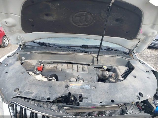 Aukcja sprzedaży 2014 Buick Enclave Premium, vin: 5GAKVCKD2EJ335226, numer aukcji: 44680798