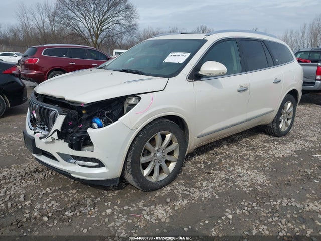 Aukcja sprzedaży 2014 Buick Enclave Premium, vin: 5GAKVCKD2EJ335226, numer aukcji: 44680798