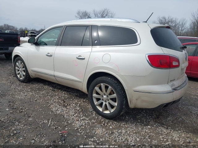Aukcja sprzedaży 2014 Buick Enclave Premium, vin: 5GAKVCKD2EJ335226, numer aukcji: 44680798
