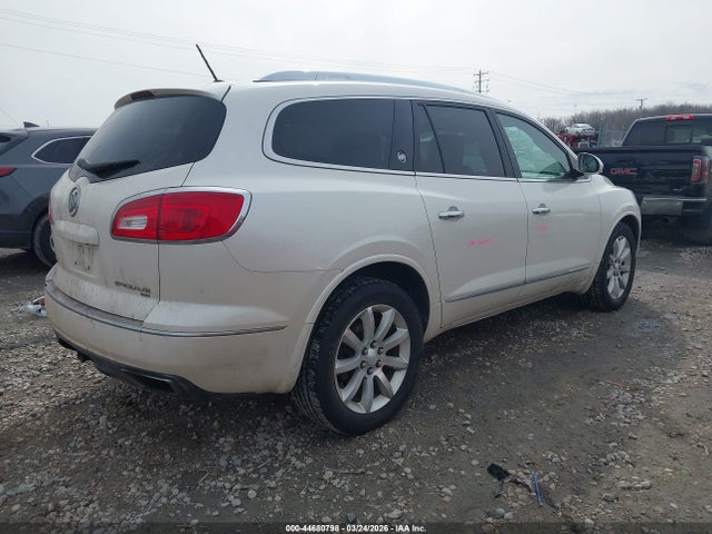 Aukcja sprzedaży 2014 Buick Enclave Premium, vin: 5GAKVCKD2EJ335226, numer aukcji: 44680798