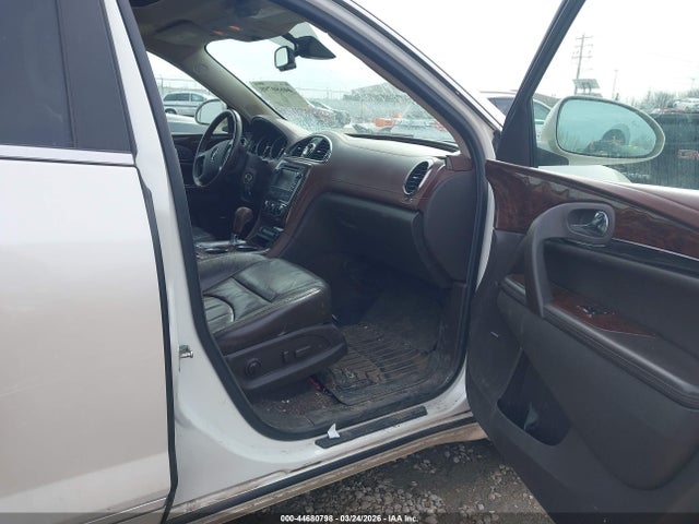 Aukcja sprzedaży 2014 Buick Enclave Premium, vin: 5GAKVCKD2EJ335226, numer aukcji: 44680798